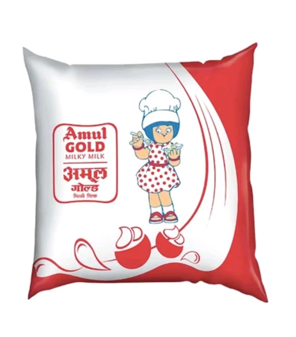 Amul Gold-500ml