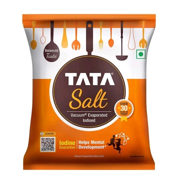 Tata Salt