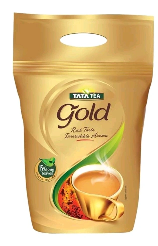 Tata Tea Gold