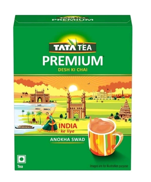 Tata Tea Premium 