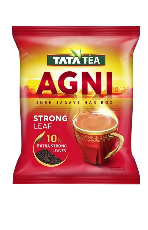 Tata Tea Agni