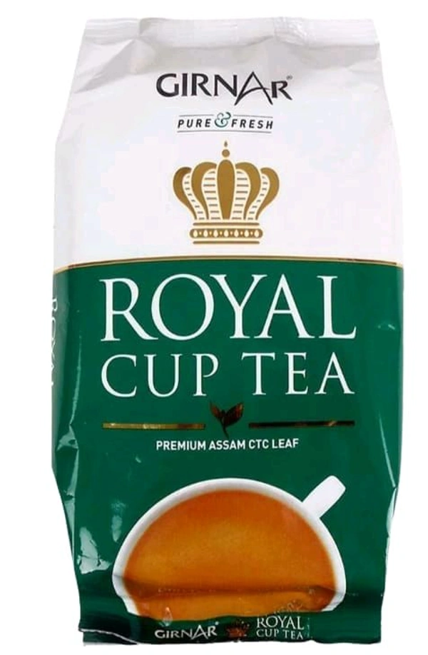 Royal Cup Tea-girnar