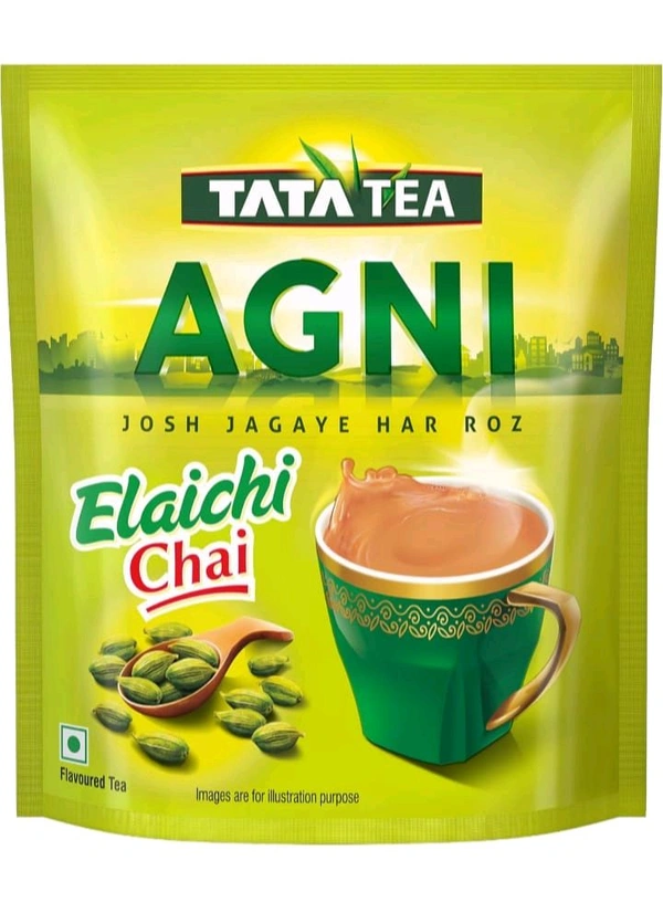 Tata Tea Agni Elaichi Chai