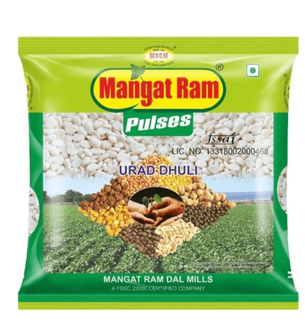 Urad Dhulli-mangat Ram