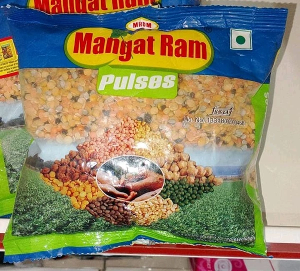 Mix Dal -Mangat Ram - 500gm