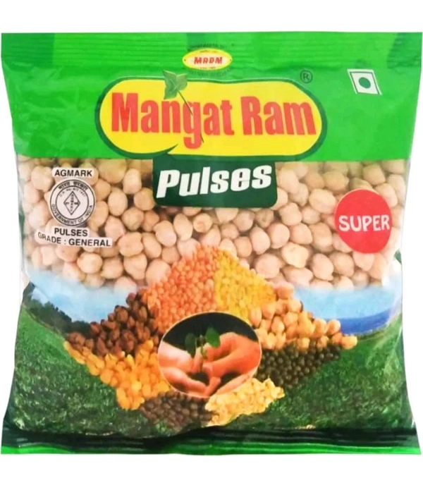 Safed Channa(Dollar)Mangat Ram