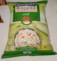 Basmati Rice Dawat Rozana - 1kg