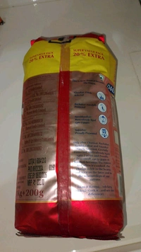 Dawat Super Basmati  - 5Kg+10%Extra