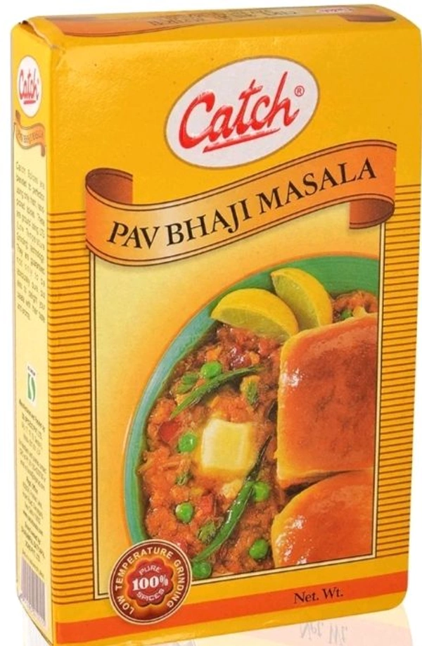 Catch Pav Bhaji Masala