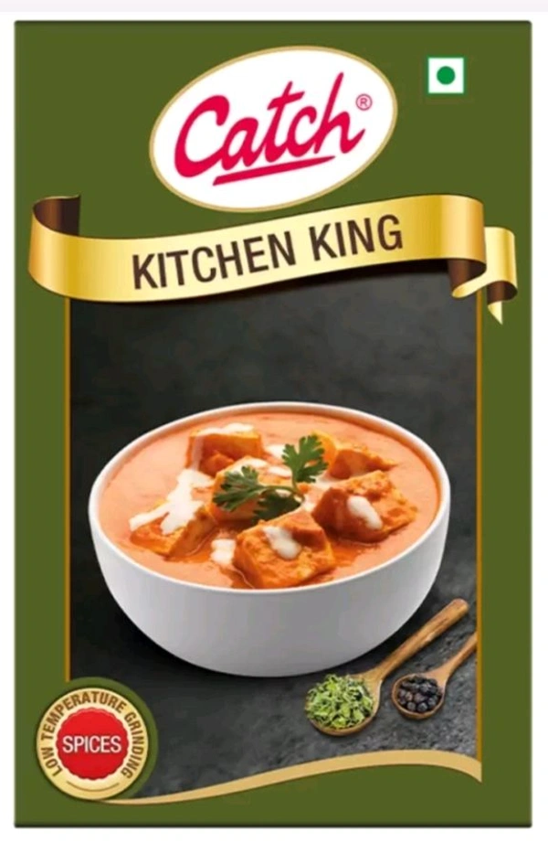 Catch Kitchen King Masala