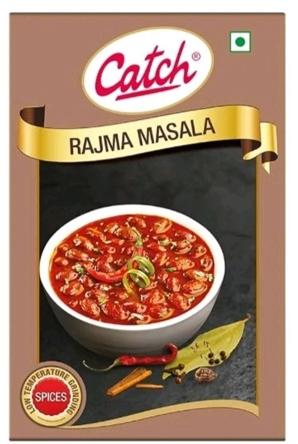 Catch Rajma Masala