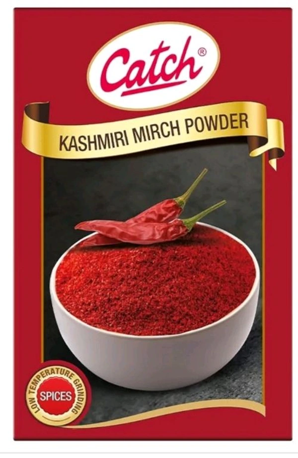 Catch Kashmiri Mirch Powder 