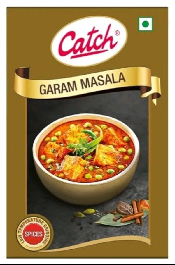 Catch Garam Masala