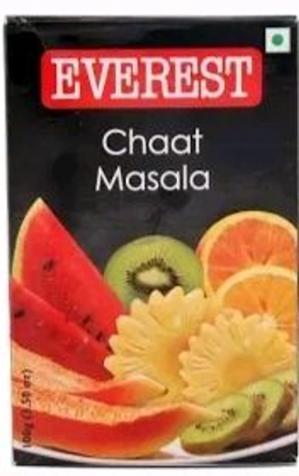 Everest Chaat Masala