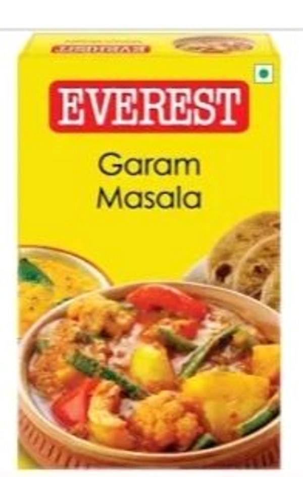 Everest Garam Masala