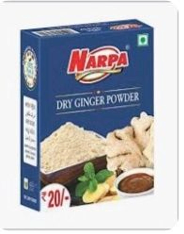 NARPA Dry Ginger Powder