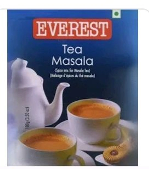 Everest Tea Masala