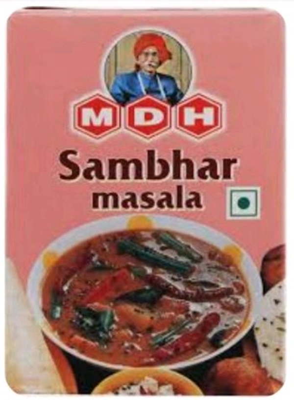 MDH Sambhar Masala - 100gm