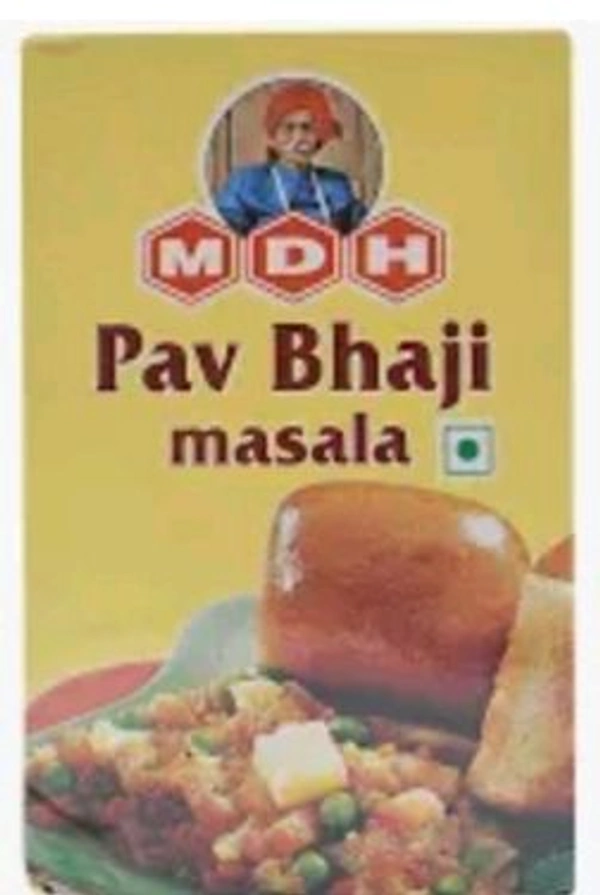 MDH Pav Bhaji Masala - 100gm