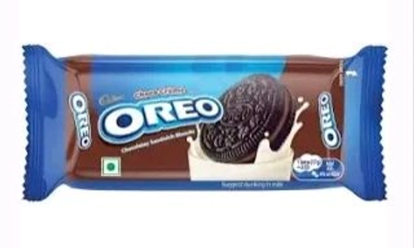 Cadbury Oreo Biscuit 