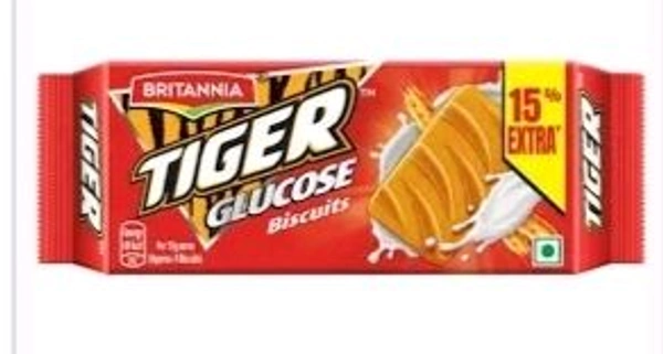 BRITANNIA Tiger Glucose Biscuit 