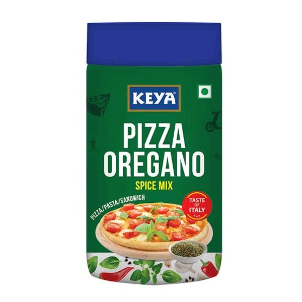 Italian Pizza Oregano - 80gm