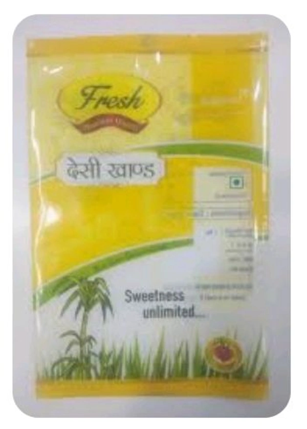 Fresh Desi Khand