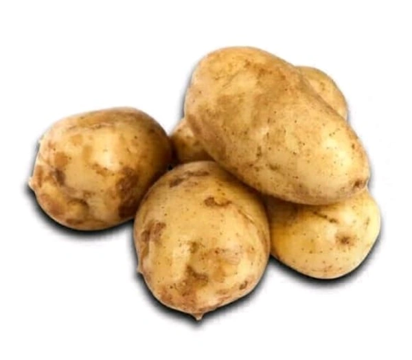Potato -500gm - 500gm