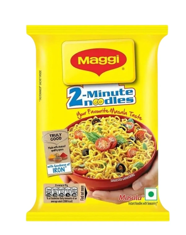 Maggi