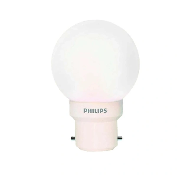 Philips 9W LED BULB Golden Yellow