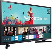 SAMSUNG  SMART LED TV 32INCH - BLACK, 32
