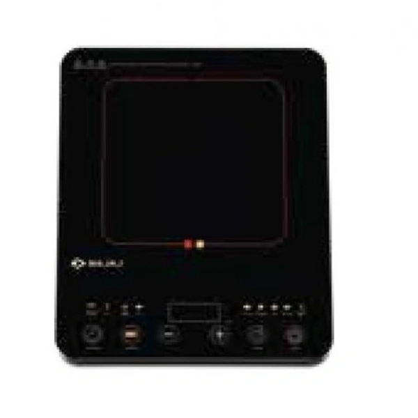 BAJAJ MAJESTY SLIM - BLACK