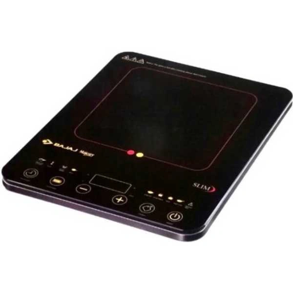 BAJAJ MAJESTY SLIM - BLACK