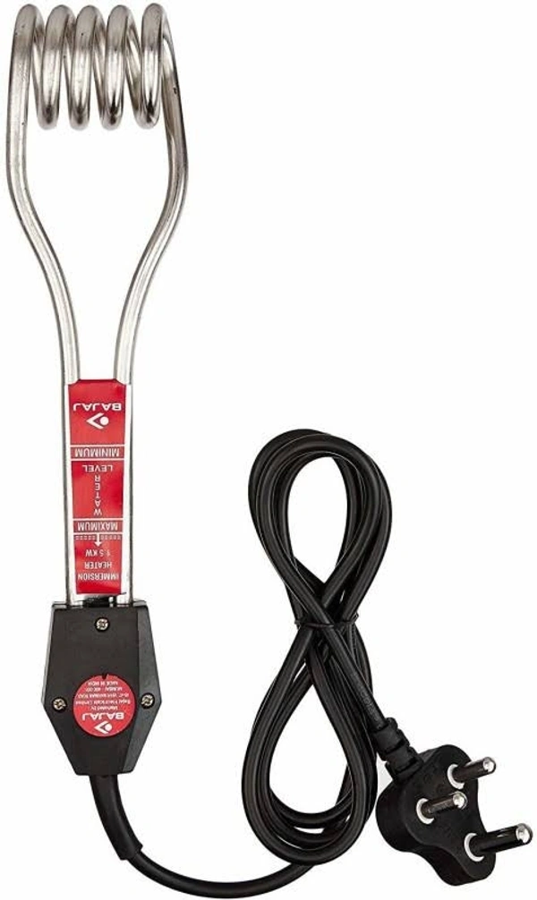 BAJAJ IMMERSION ROD 1.5KW