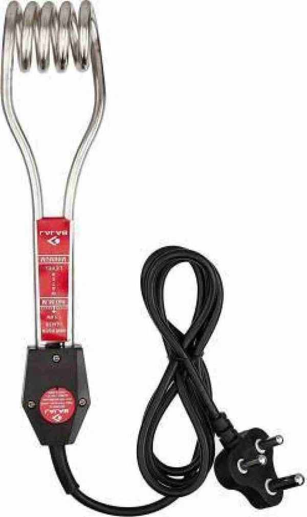 BAJAJ IMMERSION ROD 1.5KW