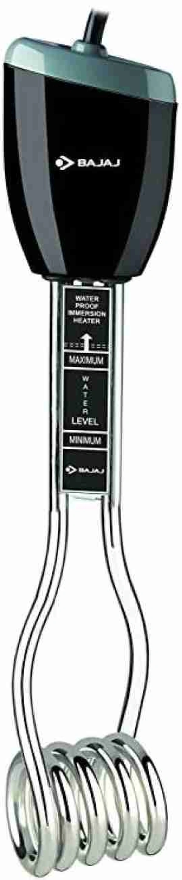 BAJAJ WATER PROOF IMMERSION ROD 1.5KW