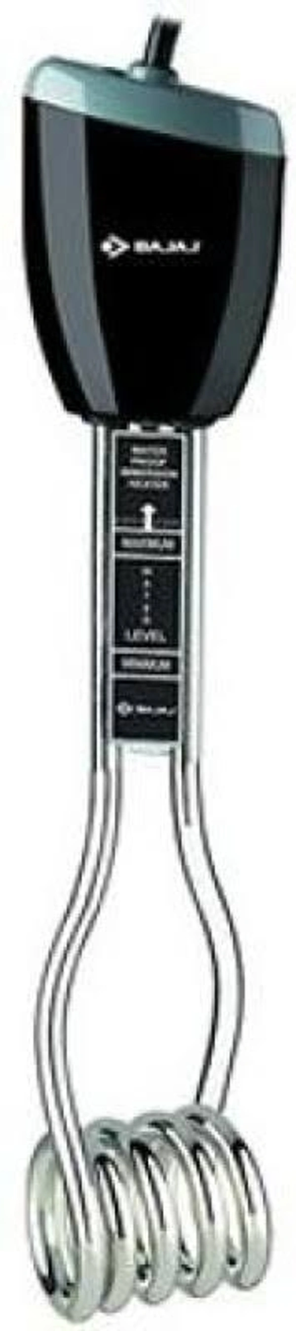 BAJAJ WATER PROOF IMMERSION ROD 1KW