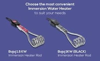 BAJAJ IMMERSION ROD 1.5KW