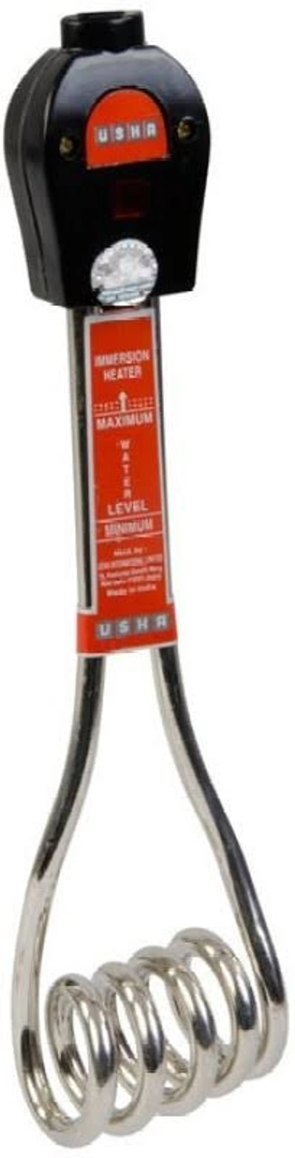 USHA 1500WATT IMMERSION ROD