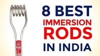 USHA 1500WATT IMMERSION ROD