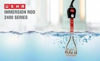 USHA 1500WATT IMMERSION ROD