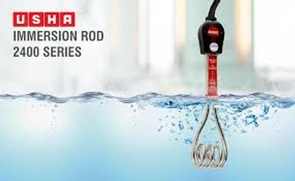 USHA 1500WATT IMMERSION ROD