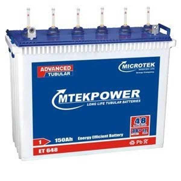 MICROTEK BATTERY 150AH (ET648+)