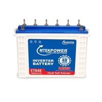MICROTEK BATTERY 150AH (ET648+)