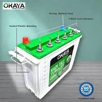 OKAYA BATTERY 180AH (OPHT21060)