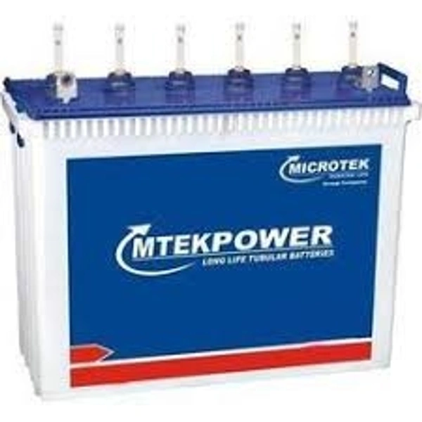 MICROTEK BATTERY 165AH (ET760+)