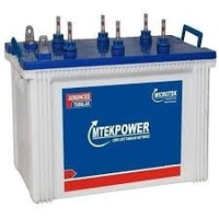 MICROTEK BATTERY 165AH (ET760+)