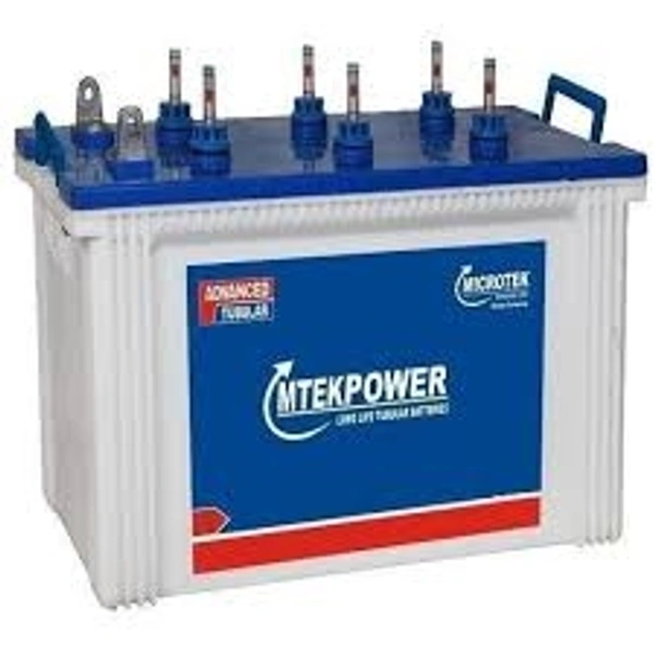 MICROTEK BATTERY 165AH (ET760+)