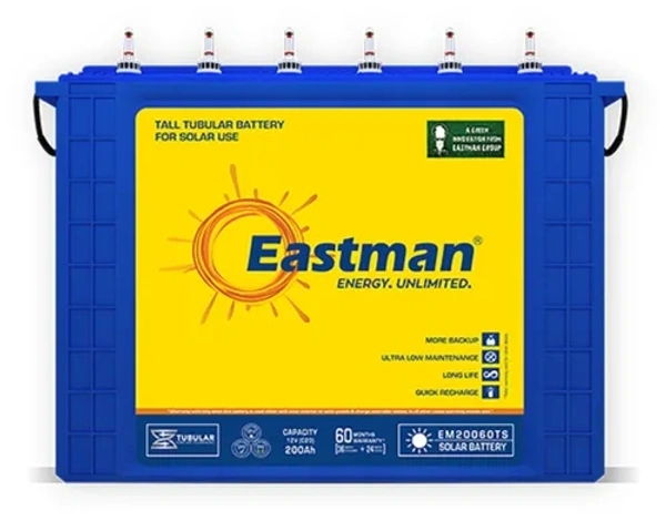 EASTMAN BATTERY 200AH (EM20060TT)