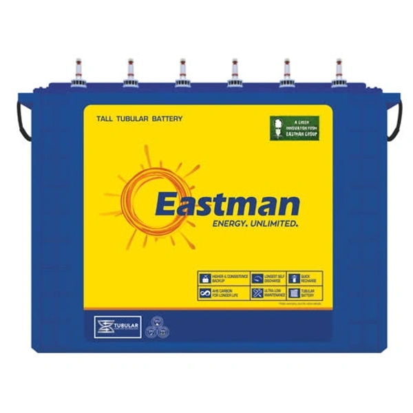 EASTMAN BATTERY 200AH (EM20060TT)